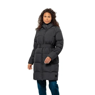 Abbildung von Jack Wolfskin Daunenmantel FROZEN LAKE COAT W