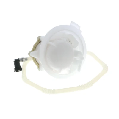 Abbildung von VEMO V10 09 1265 Kraftstoff Fördereinheit mit Flansch, ohne Pumpe, Filter elektrisch Original Qualität PORSCHE: Cayenne