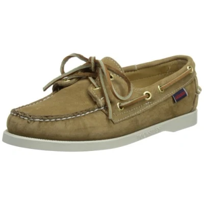 Abbildung von Sebago Docksides Bootsschuh Damen