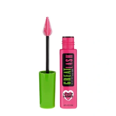 Abbildung von Maybelline große Peitsche Mascara 1 x 12,5 ml