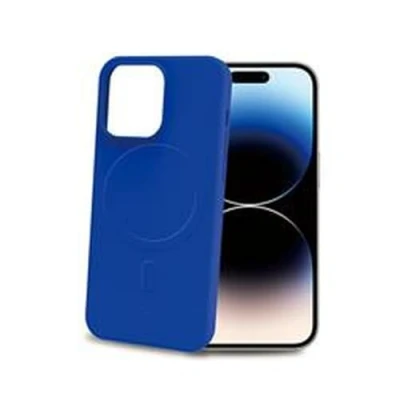 Abbildung von Celly Handyhülle für CROMOMAG1054BL iPhone 15 Pro