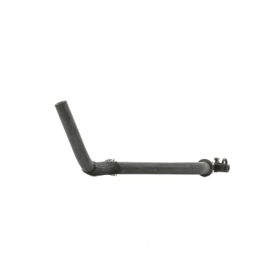 Abbildung von MEYLE 619 222 0004 Kühlerschlauch mitte EPDM (Ethylen Propylen Dien Kautschuk) mit Steckverbinder OPEL: Corsa D Schrägheck kfzteile, kfzteile24,