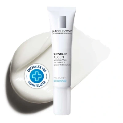 Abbildung von La Roche Posay Substiane Augencreme 15 ml