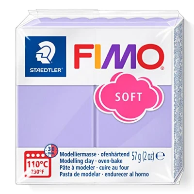Abbildung von 1 ST (1 ST) Effect pastel lila 56GR