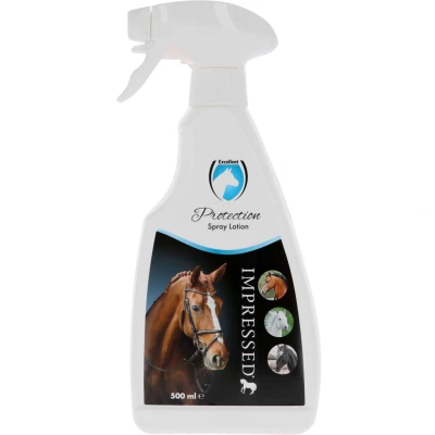 Abbildung von Excellent Protection Spray Lotion