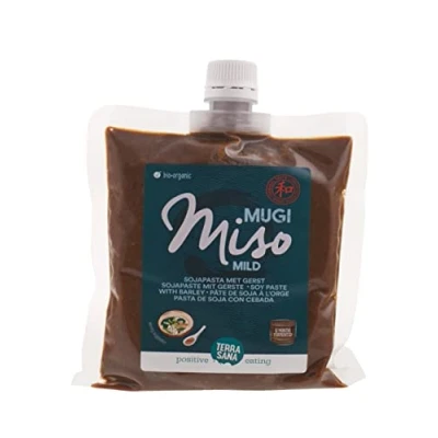 Abbildung von Terrasana Mugi Miso (Gerste) o 345g