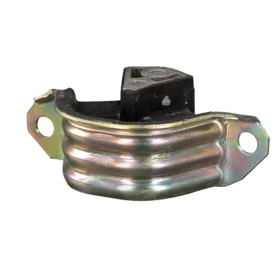Abbildung von FEBI BILSTEIN 02026 Motorlager vorne rechts Gummimetalllager OPEL: Corsa B Schrägheck