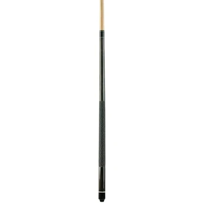 Abbildung von Queue Winner W 4 shorty (125cm) grau 12mm Schraubleder