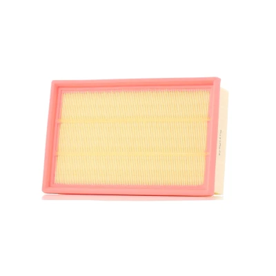 Abbildung von AUTOMEGA 180016410 Luftfilter 57 172 267 rechteckig Filtereinsatz FORD: Focus 2 Schrägheck, Kombi, C Max, VOLVO: V50, C30, S40 II