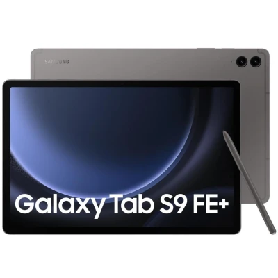Abbildung von Samsung Galaxy Tab S9 FE+ WiFi 128GB X610 Grau