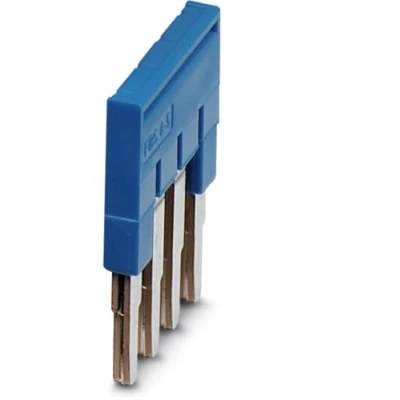 Abbildung von Phoenix Contact Querverbinder/Brücke FBS 4 5 BU