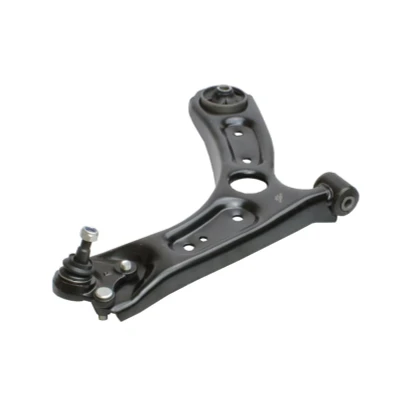 Abbildung von MAXGEAR 72 5983 Querlenker unten, Vorderachse rechts Stahlblech HYUNDAI: Kona SUV