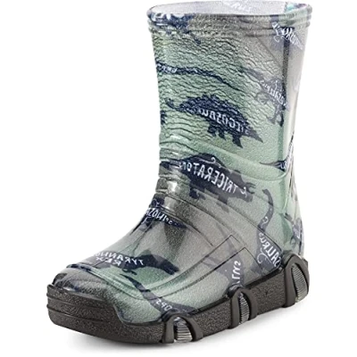 Abbildung von Ladeheid Kinder Gummistiefel SwkBW2020