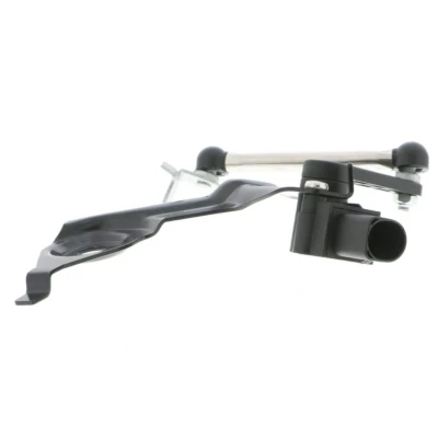Abbildung von VEMO V10 72 0062 Sensor, Xenonlicht (Leuchtweiteregulierung) Hinterachse links AUDI: A4 B8 Avant, Allroad, A5 Sportback