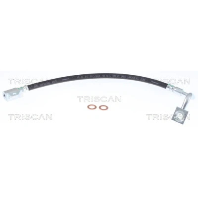 Abbildung von TRISCAN 8150 80331 Bremsschläuche 366 F3/8x24 JEEP: GRAND CHEROKEE 3, 2, Commander