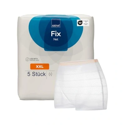 Abbildung von Abena Fix Net Xxl 5 St