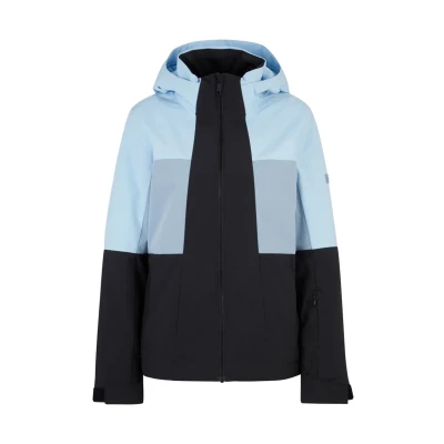 Abbildung von Ziener Damen TASSILA Ski Jacke/Snowboard Jacke atmungsaktiv, wasserdicht, black, 42