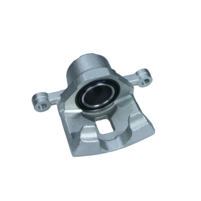 Abbildung von MAXGEAR 82 1331 Bremssattel Gusseisen Vorderachse links KIA: Rio I Kombi