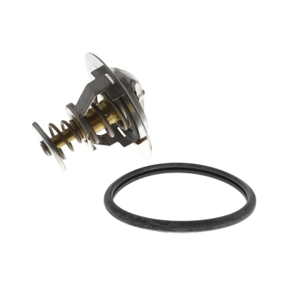 Abbildung von ACKOJA A52 99 0005 Kühlwasserthermostat 88 Kunststoff OPEL: Vectra C Limousine, Caravan, Signum CC, MITSUBISHI: Outlander 2 SUV, PAJERO 3