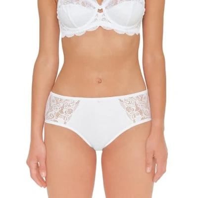 Abbildung von Susa Latina Slip, Damen, Größe: 46, Weiss
