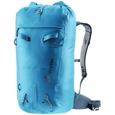 Abbildung von Deuter Durascent 30 Trekkingrucksack, Größe: One Size, Blau