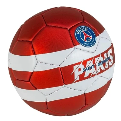 Abbildung von Fußball PSG 2023 Mettalic