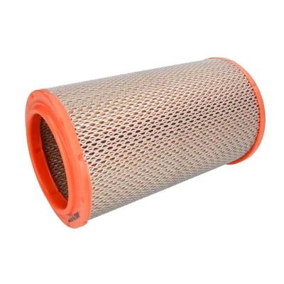 Abbildung von PURRO PUR PA2049 Luftfilter 219 126 rund Filtereinsatz RENAULT: Kangoo I Rapid, Megane 1, Scenic, CITROËN: CX 2
