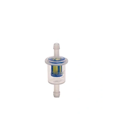 Abbildung von HENGST FILTER H106WK Kraftstofffilter Leitungsfilter LIGIER: Nova Schrägheck