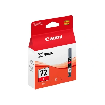 Abbildung von Canon PGI 72R Rot Druckerpatrone