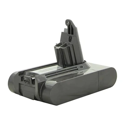 Abbildung von Akku 21,6 V 2100 mAh 967810 21 für Staubsauger DYSON, SV05, SV07, SV09