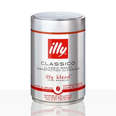 Abbildung von Illy Caffe Whole Bean Coffee, 8.8 OZ