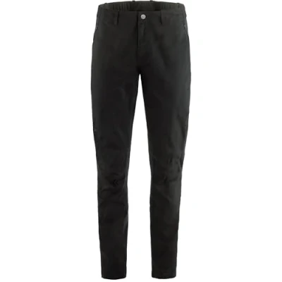 Abbildung von Fjällräven Men&#039;s Hoja Hybrid Trousers