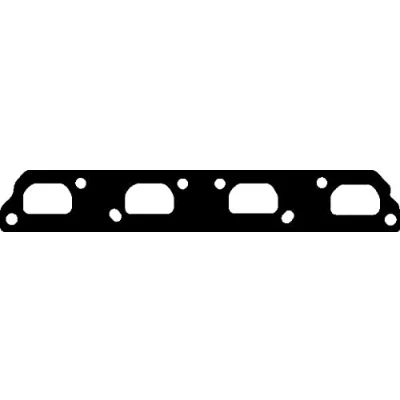 Abbildung von CORTECO 026356P Auspuffkrümmerdichtung Abgaskrümmer MINI: Schrägheck, Cabrio