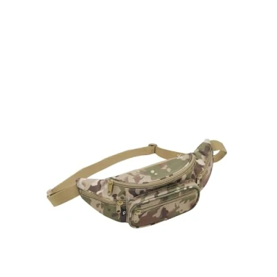 Abbildung von Brandit Gürteltasche, Größe: One Size, Tactical camo