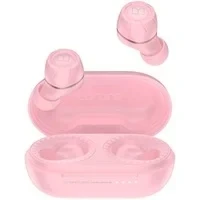 Abbildung von Monster Turbine Lite Airlinks Écouteurs Sans fil Ecouteurs Musique USB Type C Bluetooth Rose