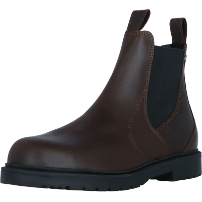 Abbildung von ELT Stiefeletten Secura Braun 40