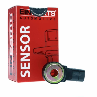 Abbildung von EINPARTS EPS0614 Klopfsensor ohne Kabel PEUGEOT: 206 Schrägheck, 208 I Partner Combispace, CITROËN: C5 III Kombi, Xsara Picasso