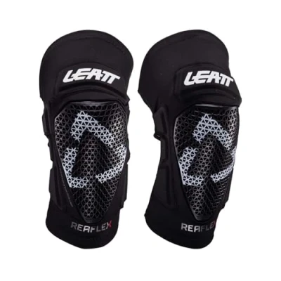 Abbildung von Knee Guard ReaFlex Pro Black