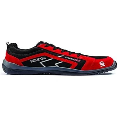 Abbildung von Sparco URBAN EVO Schwarz, 38 EU