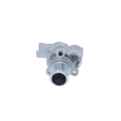 Abbildung von NRF 725079 Kühlwasserthermostat 82 mit Dichtring Gehäuse FIAT: Ducato III Bus, Kastenwagen, Pritsche / Fahrgestell