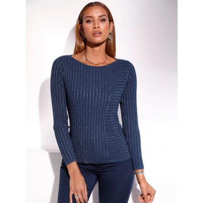 Abbildung von creation L Strickpullover &quot;Pullover&quot;