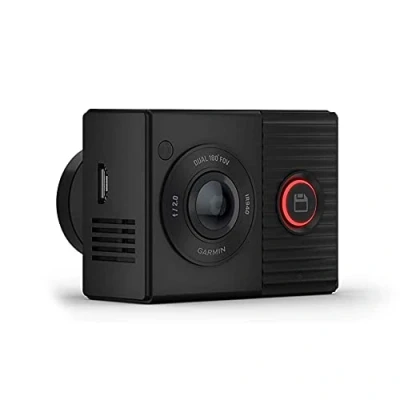 Abbildung von Garmin Dashcam Tandem