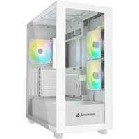 Abbildung von Sharkoon Rebel C60 RGB White