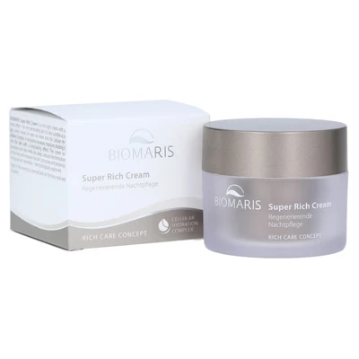 Abbildung von Biomaris super rich cream