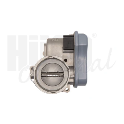 Abbildung von HITACHI 139027 Drosselklappe elektrisch VOLKSWAGEN: Golf 5 Schrägheck, Touran I, Passat B6 Variant, AUDI: A3 Sportback