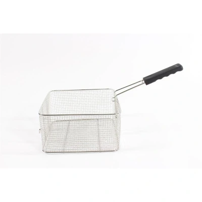 Abbildung von Fritteusenkorb IMBISS PRO 9,7L