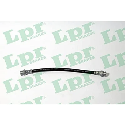 Abbildung von LPR 6T47605 Bremsschläuche 280 F10X1 MAZDA: 323 F 6, 626 IV Limousine, P V Schrägheck