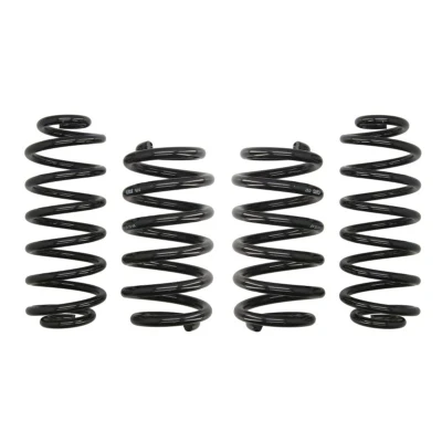 Abbildung von EIBACH Pro Kit E10 15 013 02 22 Fahrwerksatz, Federn AUDI: Q5