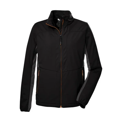 Abbildung von Killtec Softshelljacke &quot;KOW 42 MN SFTSHLL JCKT&quot;
