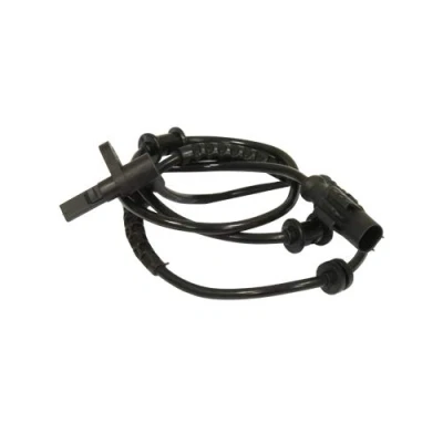Abbildung von HITACHI 131599 ABS Sensor Vorderachse Hüco FIAT: Panda II Schrägheck